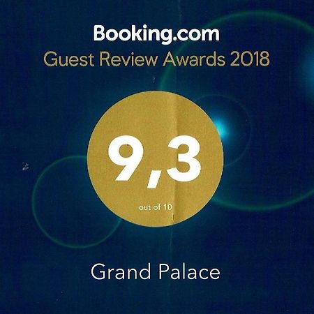 Grand Palace San Antonio Abad Exterior foto